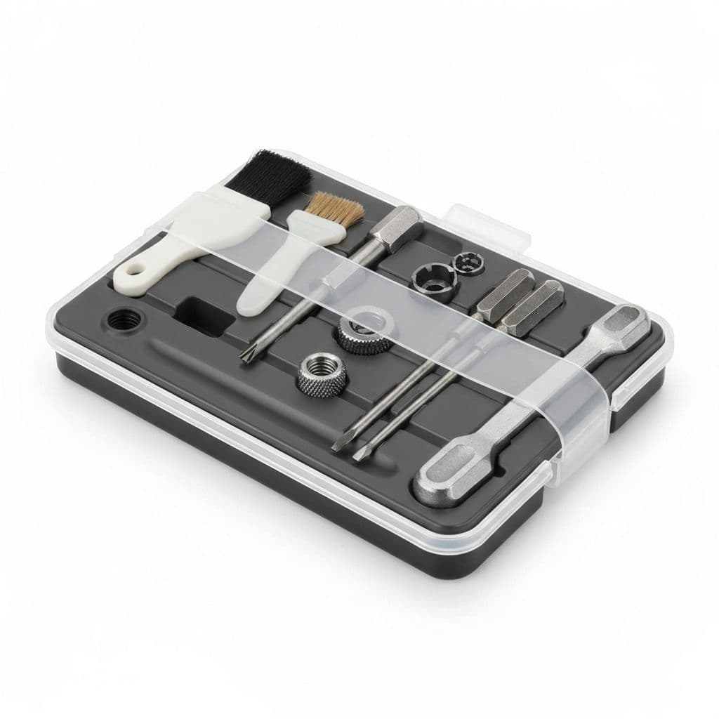 BARISTO Maintenance Kit